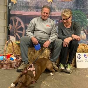 Meet your Posher, Emilie